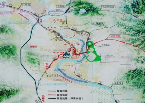 永吉县天气预报（永吉县天气预报7天）
