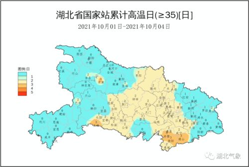 湖北天气（湖北天气武汉天气）