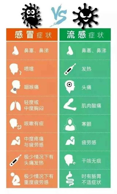 流感吃什么药效果最好（这次的流感吃什么药效果最好）