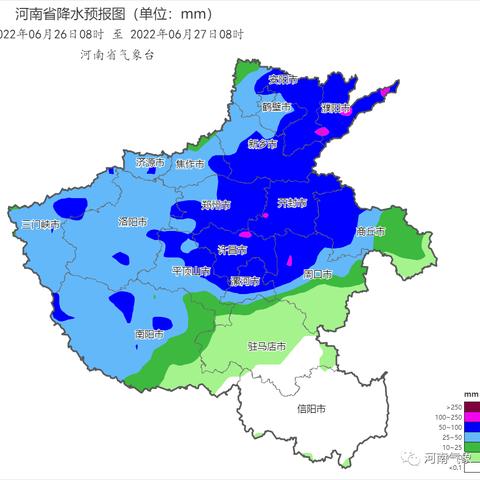 河南天气预报15天查询最新消息（河南天气预报）