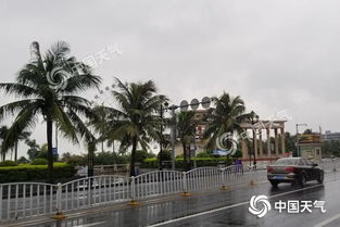 湛江天气（湛江天气实时）