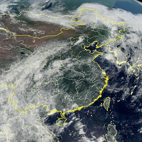 中央一套晚7点30分天气（中央一台晚7点半天气预报）