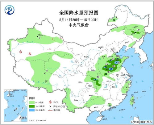 下周一大暴雨天气预报（今天下暴雨预警）