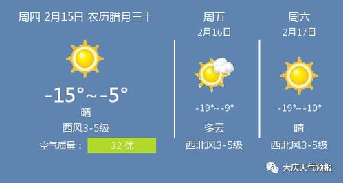 天气预报一周15天查询（北京天气预报一周15天查询）