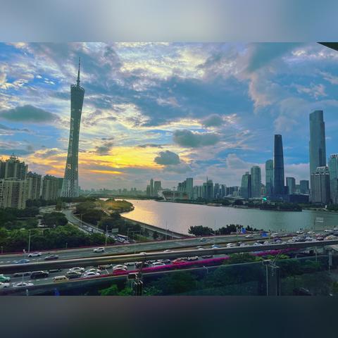 广州天气情况（未来两天广州天气情况）