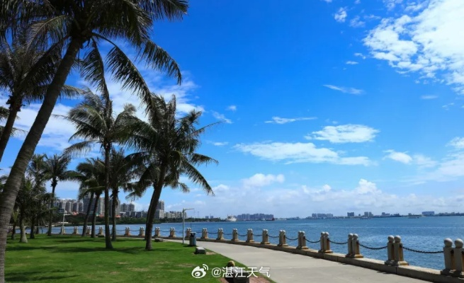 湛江天气预报15天查询（潮汕七天天气预报最新）