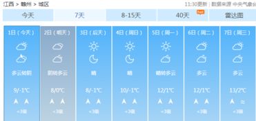 江西4月份天气穿什么衣服（江西4月份天气穿什么衣服合适）