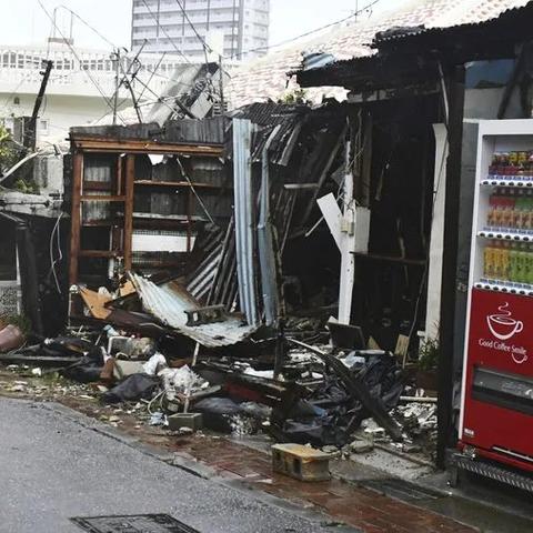 实时台风预警（实时台风天气预报最新）