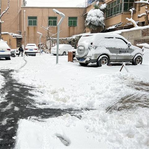 山东迎大范围雨雪天气（山东局部迎暴雨天气）
