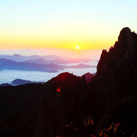 三清山天气（三清山天气最新预报）
