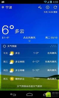 洛阳天气预报下载安装（2345洛阳天气预报）