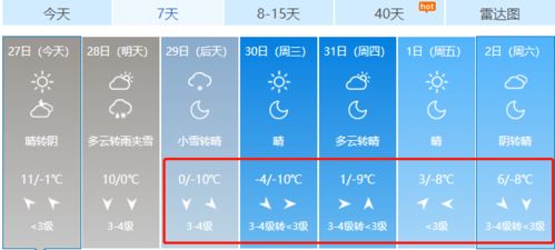 济宁天气预报一周（山东天气预报15天当地天气查询）