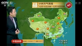 中央电视台天气预报广告价格（中央电视台天气预报广告冠名）