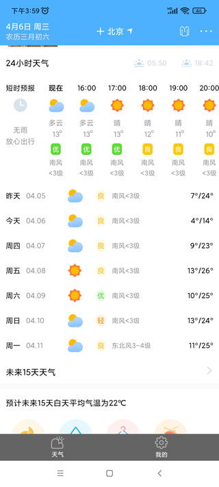 最近十五天天气预报15天(最近十五天天气预报15天查询) 最近十五天天气预报15天(最近十五天天气预报15天查询)