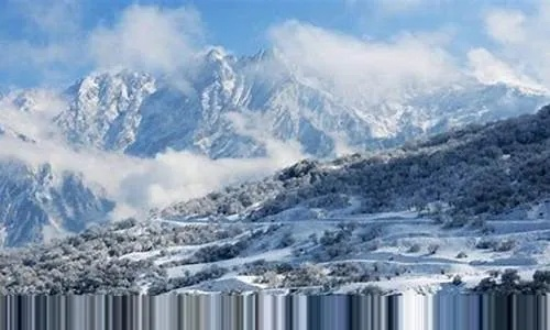 茂县天气预报(茂县天气预报15天景区天气情况) 茂县天气预报(茂县天气预报15天景区天气情况)