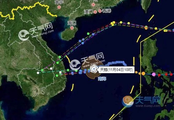 包含台风路径实时的词条 包含台风路径实时的词条