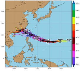 浙江水利台风路径（17号18号19号台风）