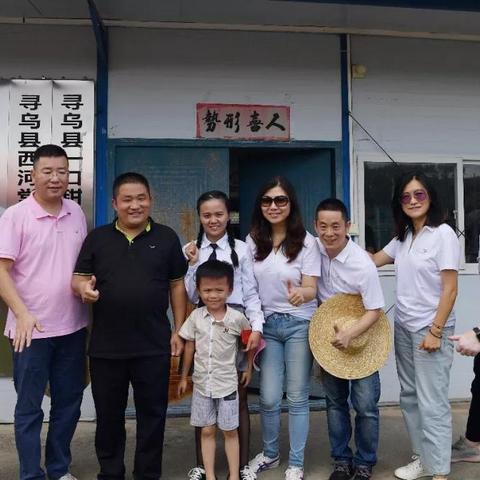 寻乌天气预报（寻乌天气预报一周天气）