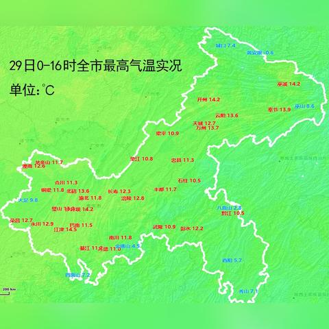 天气预报30天查询天周（周天气预报十五天）