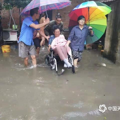 台风利奇马（台风利奇马已致全省山东人）