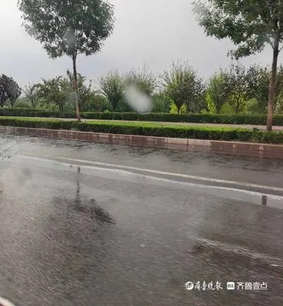 淄博暴雨18人死亡（淄博暴雨预警）