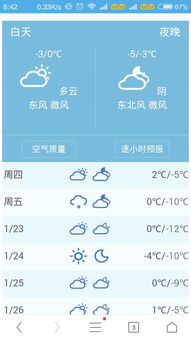 莒南天气预报（莒县天气预报）
