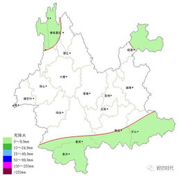 云南天气预报一个月30天查询（云南天气预报20天查询）