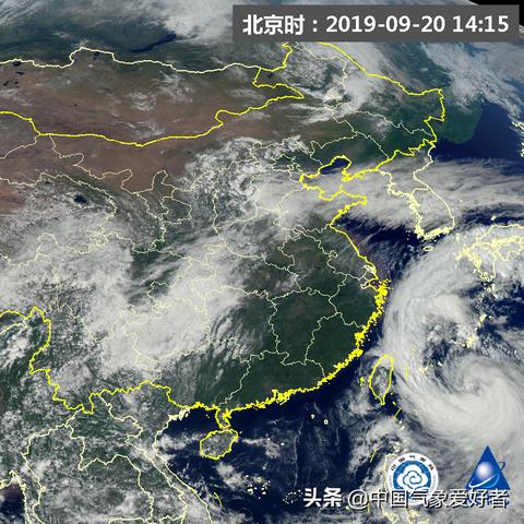 广东台风最新消息今天(广东今明后三天天气) 广东台风最新消息今天(广东今明后三天天气)