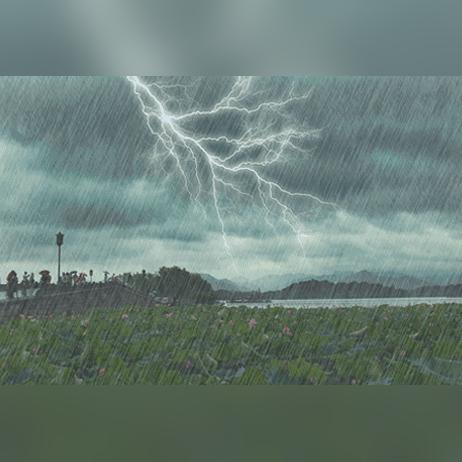 吉林特大暴雨预警最新消息(吉林大雨受灾了吗) 吉林特大暴雨预警最新消息(吉林大雨受灾了吗)