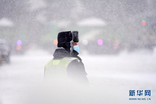 黑龙江暴雪天气最新动态(黑龙江特大暴雪天气) 黑龙江暴雪天气最新动态(黑龙江特大暴雪天气)